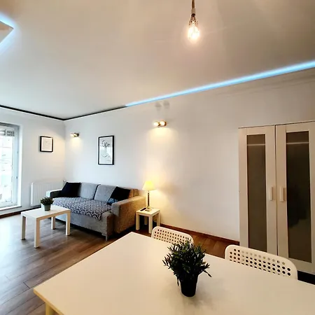 Appartement Apartament Mewa 42 *