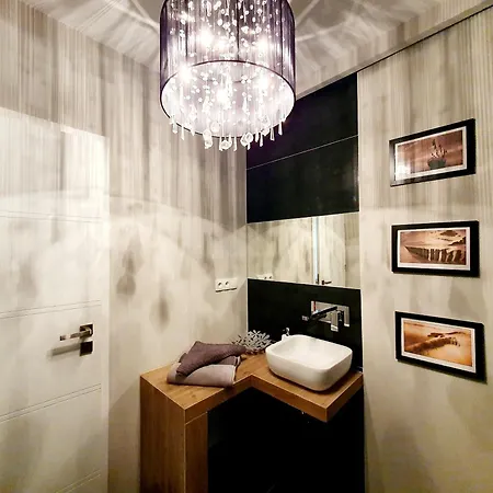 Apartament Mewa 42 Appartement