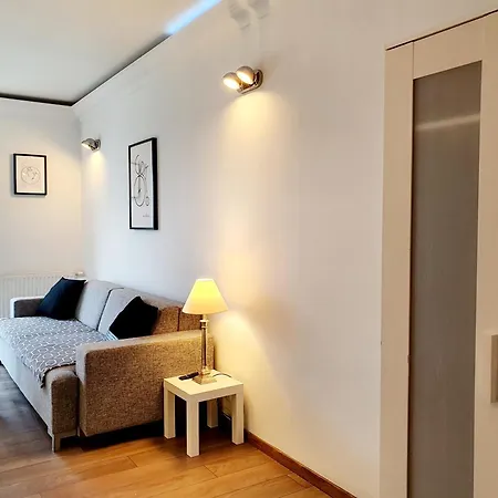Apartament Mewa 42 Appartement *